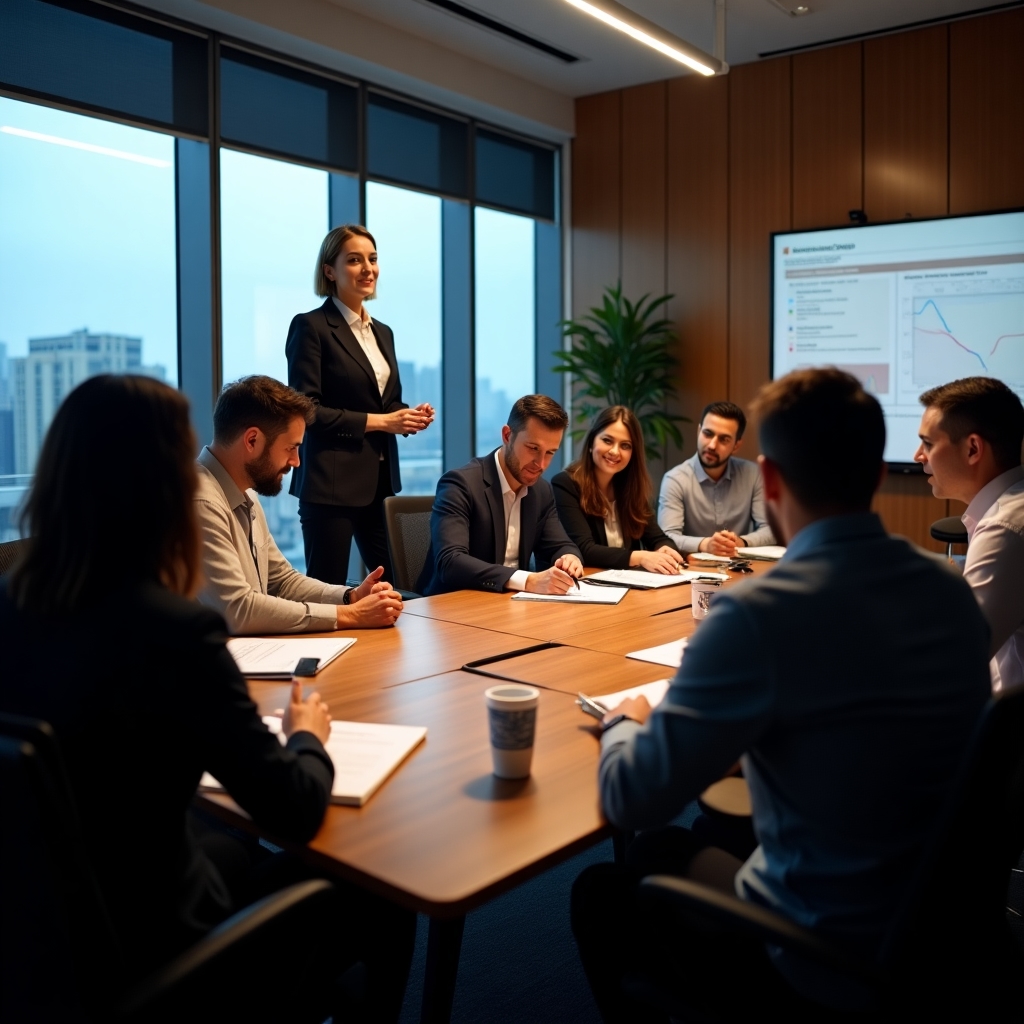 Résultats et compétences acquises